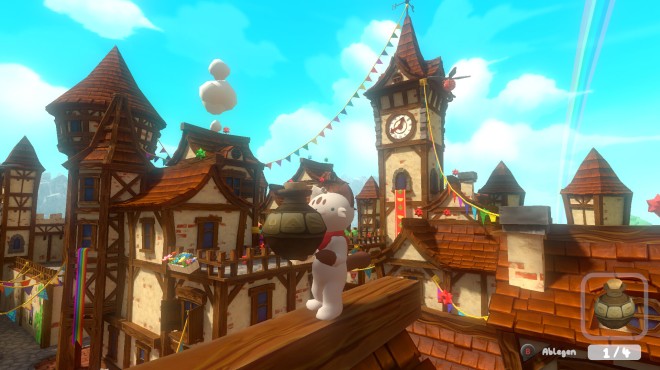 Super Chipflake Ü: Quest for the Uncooked Schnitzel Torrent Download