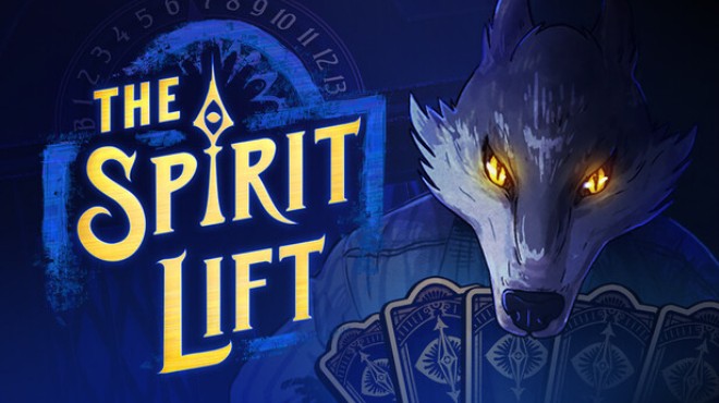 THE SPIRIT LIFT Free Download THE SPIRIT LIFT Free Download