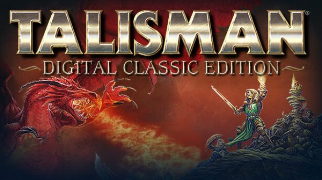 Talisman: Digital Classic Edition Free Download Talisman: Digital Classic Edition Free Download