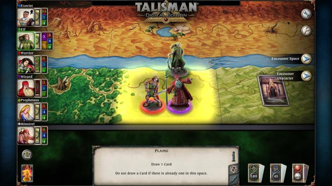 Talisman: Digital Classic Edition PC Crack Talisman: Digital Classic Edition PC Crack