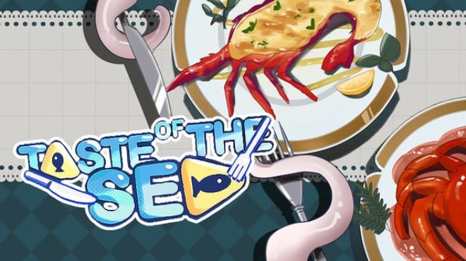 Taste of the Sea Free Download