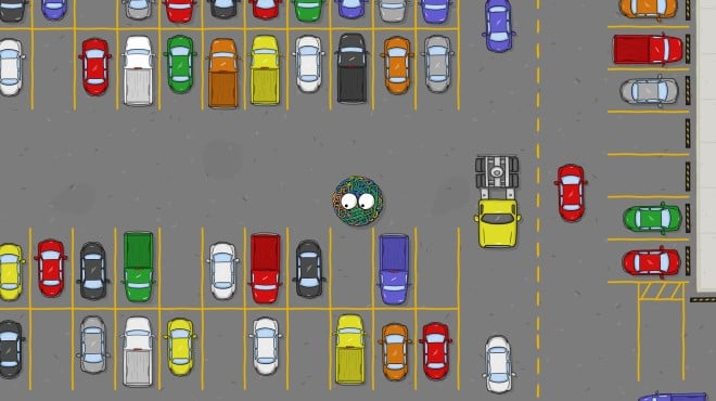 Tasty Planet: Final Bite PC Crack