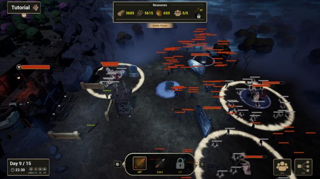 TavernHold Torrent Download