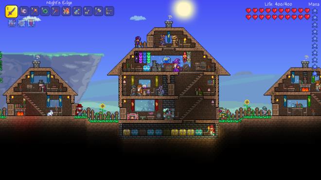 Terraria Torrent Download