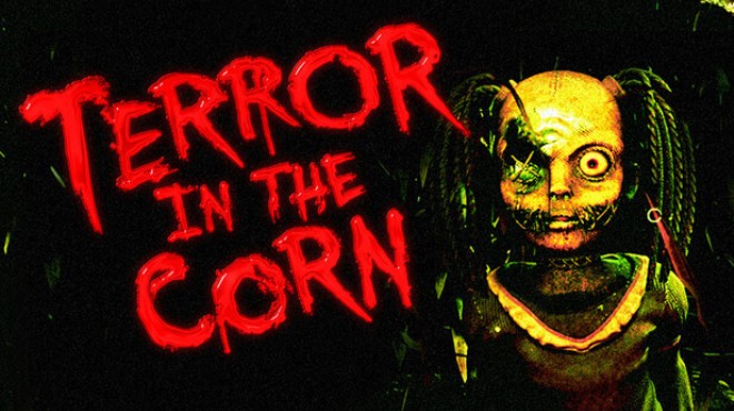 Terror in the Corn Free Download Terror in the Corn Free Download