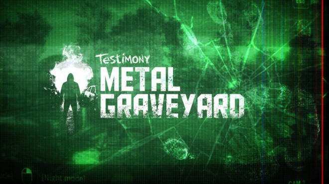 Testimony - Metal Graveyard Free Download Testimony - Metal Graveyard Free Download