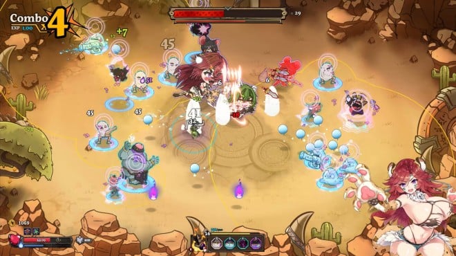 That Time I Got Reincarnated as a Demon Hand PC Crack