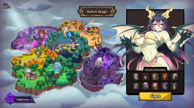 That Time I Got Reincarnated as a Demon Hand Torrent Download