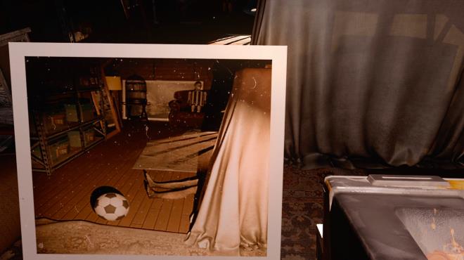 The 18th Attic - Paranormal Anomaly Hunting Game PC Crack The 18th Attic - Paranormal Anomaly Hunting Game PC Crack