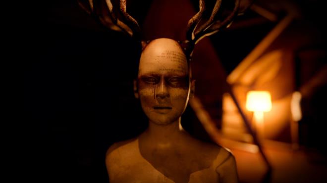 The 18th Attic - Paranormal Anomaly Hunting Game Torrent Download The 18th Attic - Paranormal Anomaly Hunting Game Torrent Download