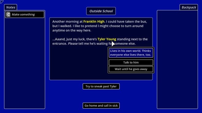 The Amateur Deity Society PC Crack