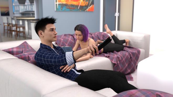 The Cabin - Summer Vacation PC Crack