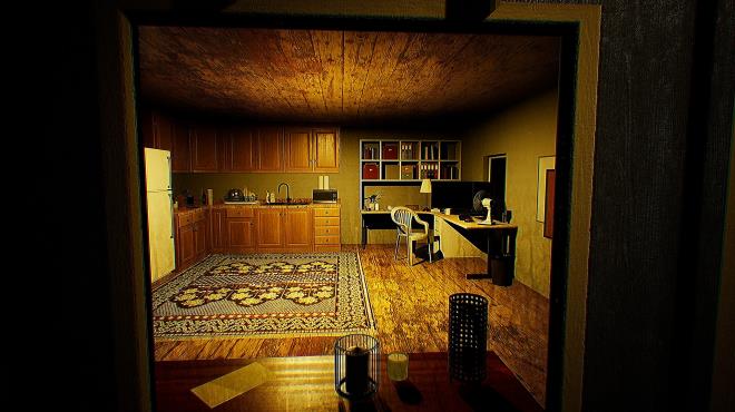 The Cemetery Shift | 墓地の夜勤 Torrent Download