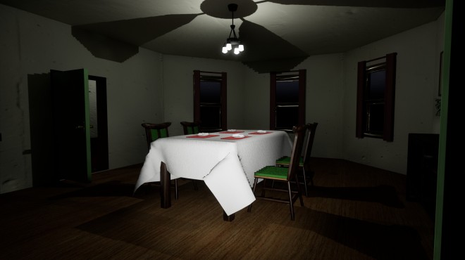 異洋館・異和館-The Disturbed Mansion Torrent Download 異洋館・異和館-The Disturbed Mansion Torrent Download