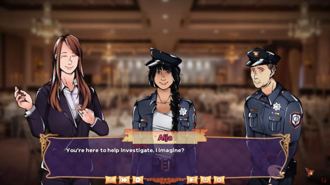 The Divine Deception Torrent Download