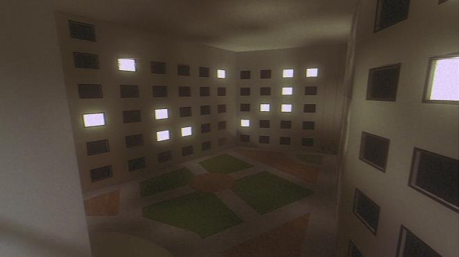 The Empty Halls PC Crack The Empty Halls PC Crack