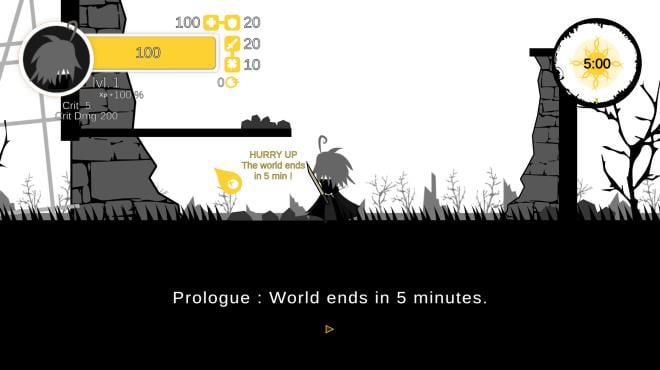 The End Grows Torrent Download