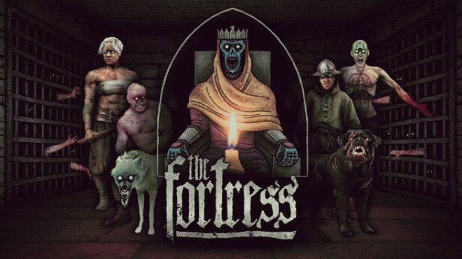 The Fortress Free Download The Fortress Free Download