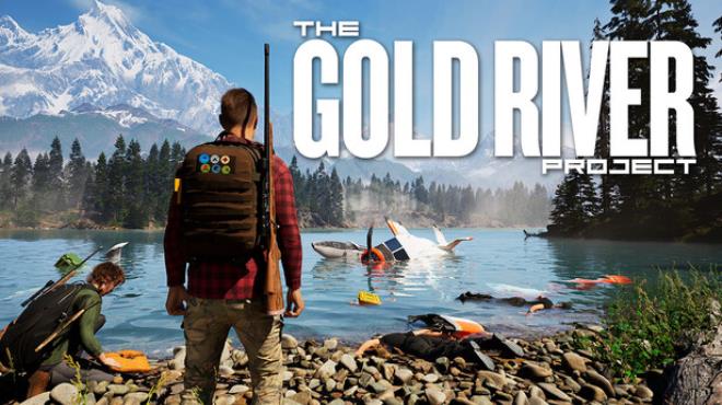 The Gold River Project Free Download