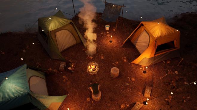 The Gold River Project Torrent Download