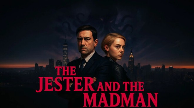 The Jester and the Madman Free Download The Jester and the Madman Free Download