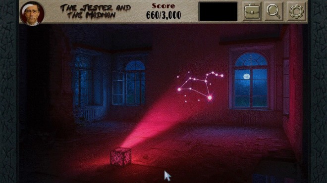 The Jester and the Madman PC Crack The Jester and the Madman PC Crack