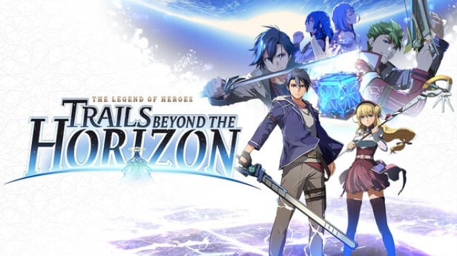 The Legend of Heroes: Trails beyond the Horizon Free Download