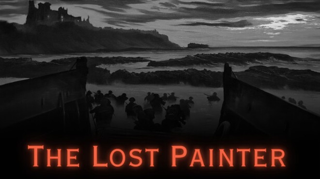 The Lost Painter Free Download