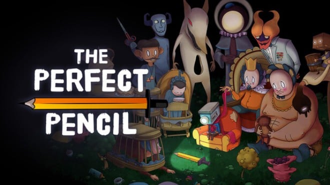 The Perfect Pencil Free Download The Perfect Pencil Free Download