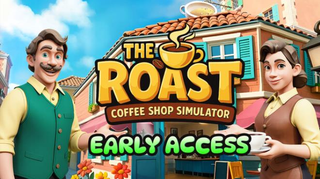The Roast - Coffee Shop Simulator Free Download The Roast - Coffee Shop Simulator Free Download
