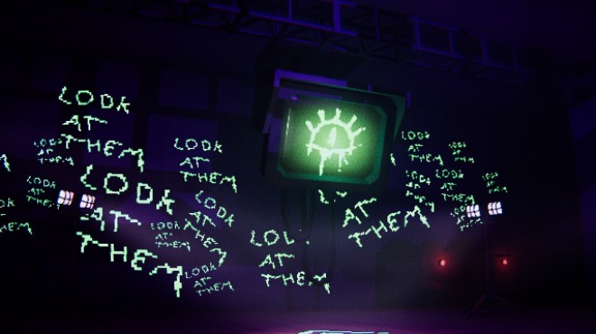 The Victor Initiative PC Crack The Victor Initiative PC Crack