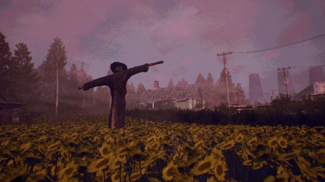 The Watching Woods: The Louse PC Crack