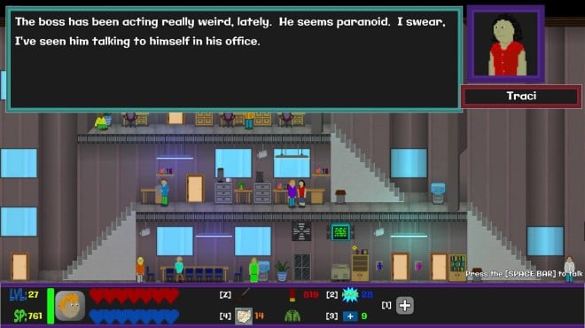 The World Ends in Ohio PC Crack The World Ends in Ohio PC Crack