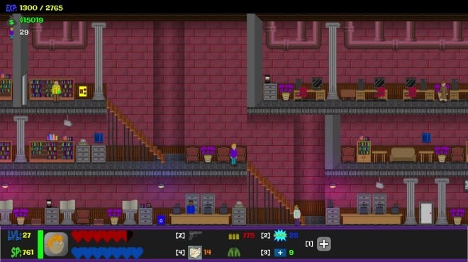 The World Ends in Ohio Torrent Download The World Ends in Ohio Torrent Download