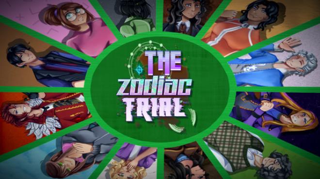 The Zodiac Trial Free Download The Zodiac Trial Free Download