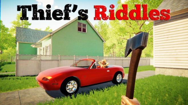Thief’s Riddles Free Download