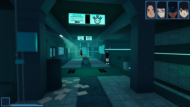 Thief's Roulette PC Crack Thief's Roulette PC Crack