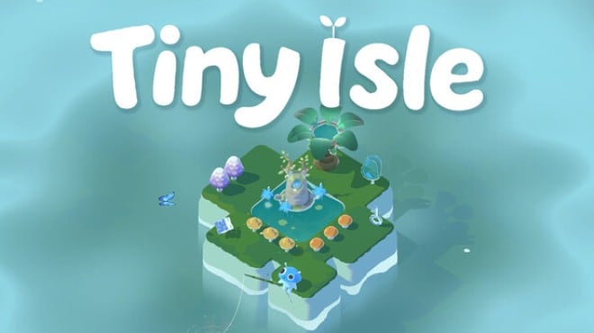 Tiny Isle Free Download Tiny Isle Free Download
