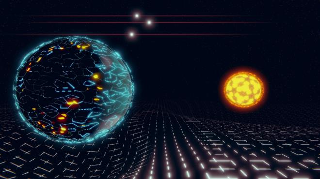 Ultra Void PC Crack Ultra Void PC Crack