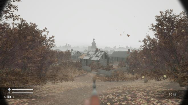 Undead Hunter Part I PC Crack