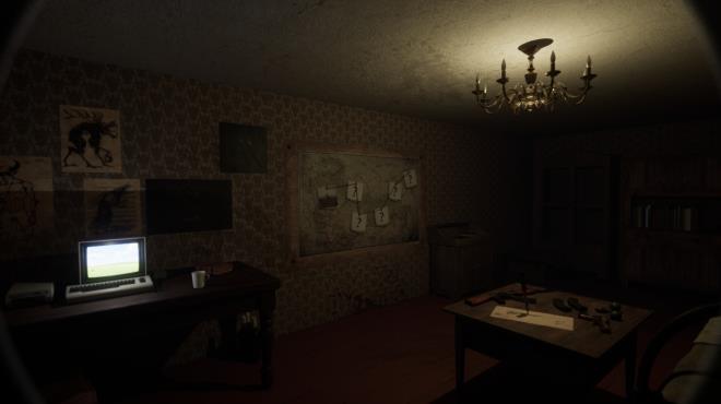 Undead Hunter Part I Torrent Download