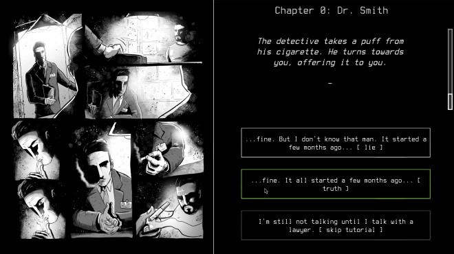 Untrusted: hackers at large PC Crack