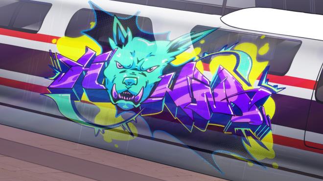 VIOLENT RUSH Torrent Download VIOLENT RUSH Torrent Download