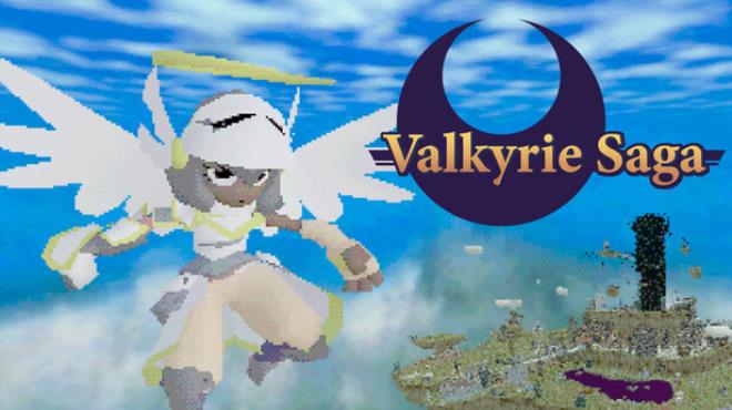 Valkyrie Saga Free Download Valkyrie Saga Free Download