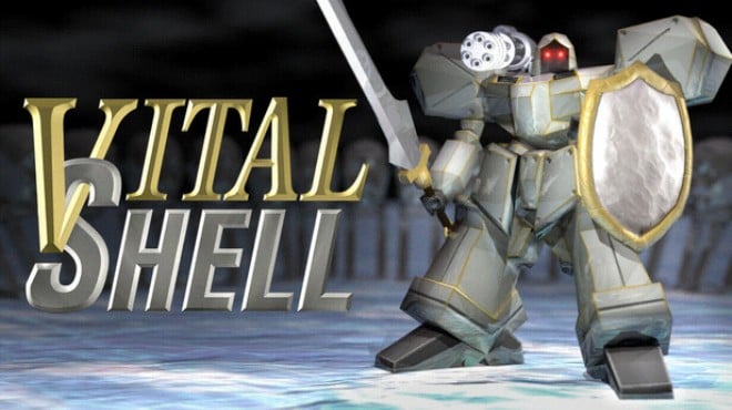 Vital Shell Free Download Vital Shell Free Download