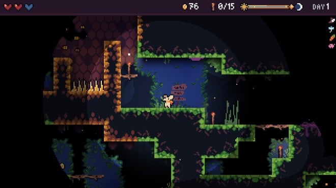 Wanderling PC Crack Wanderling PC Crack