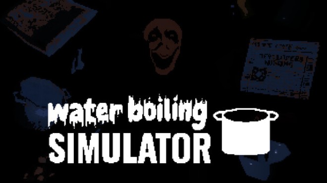 Water Boiling Simulator Free Download