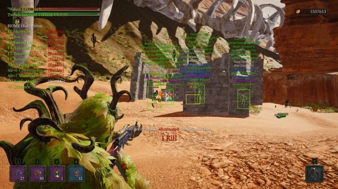 Weird RPG 2 Torrent Download