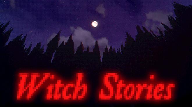 Witch Stories Free Download