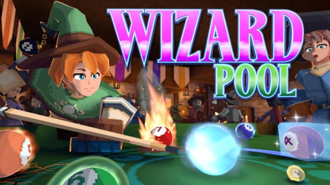 Wizard Pool Free Download